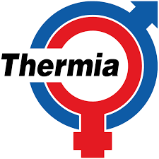 Thermia logotyp