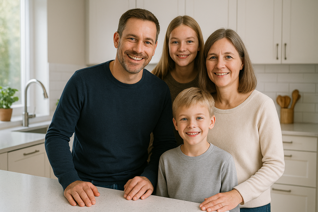 Om VVS-Kompaniet i Säffle